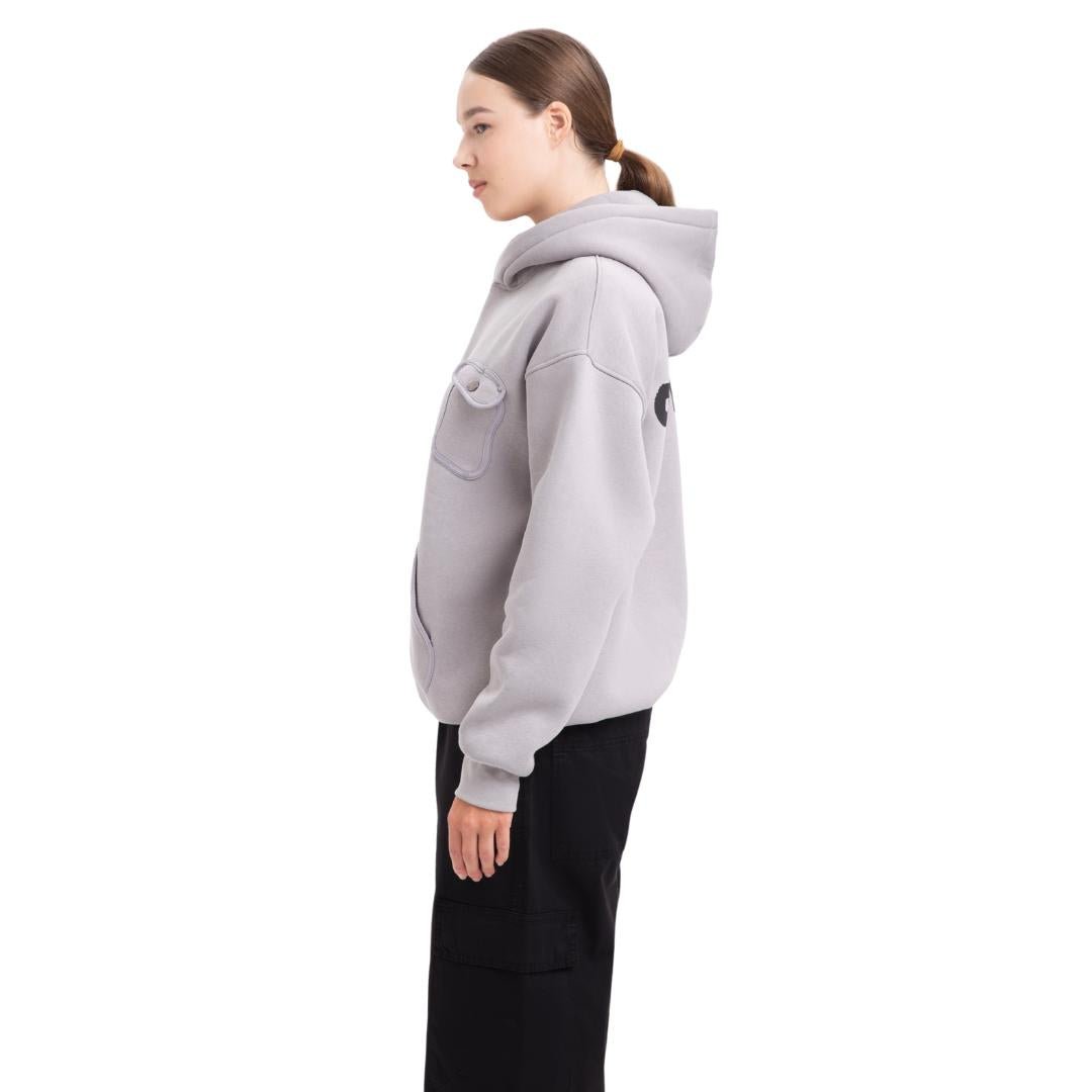 The origin H - Charcoal Grey - Street Cultured