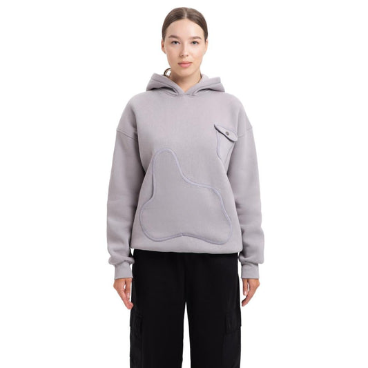 The origin H - Charcoal Grey - Street Cultured