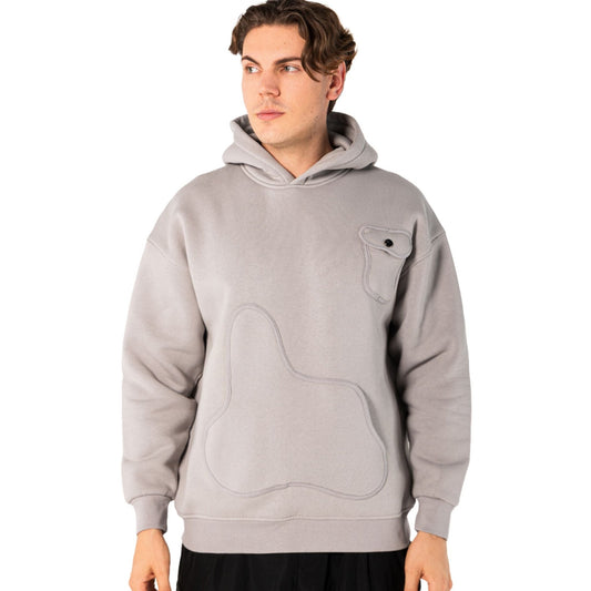 The origin H - Charcoal grey - Street Cultured