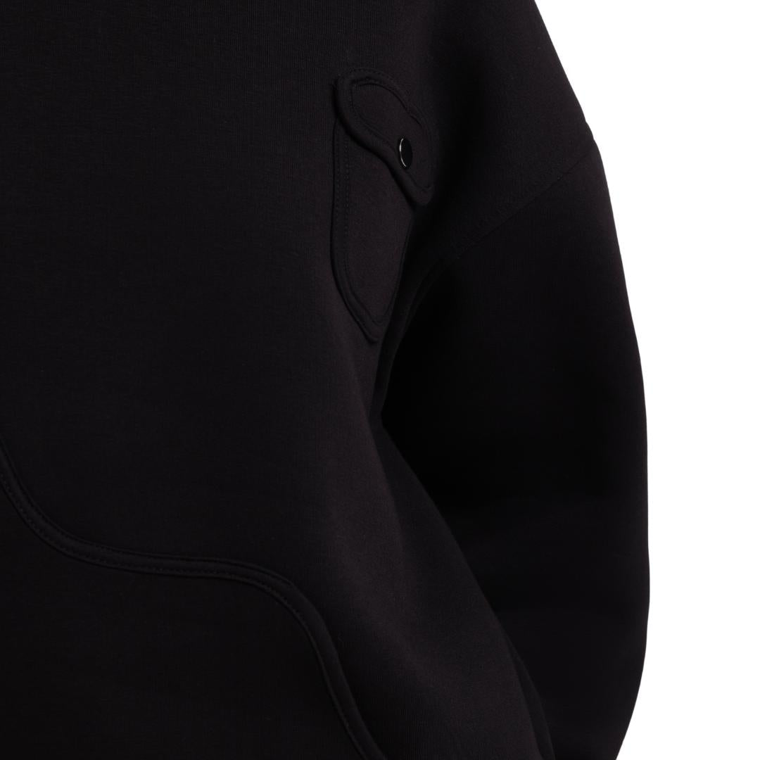 The origin H - Midnight Black - Street Cultured
