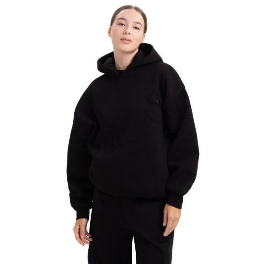 The origin H - Midnight Black - Street Cultured