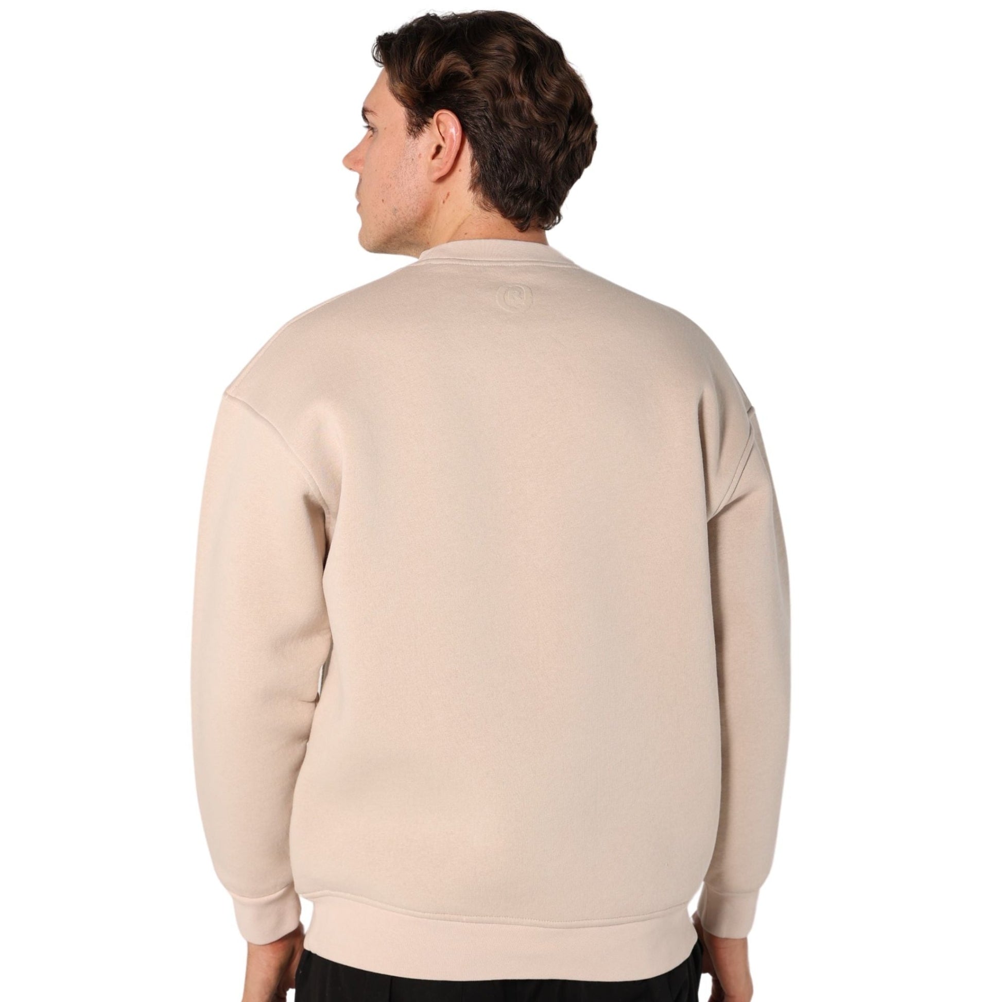The origin S - Mocha - Street Cultured