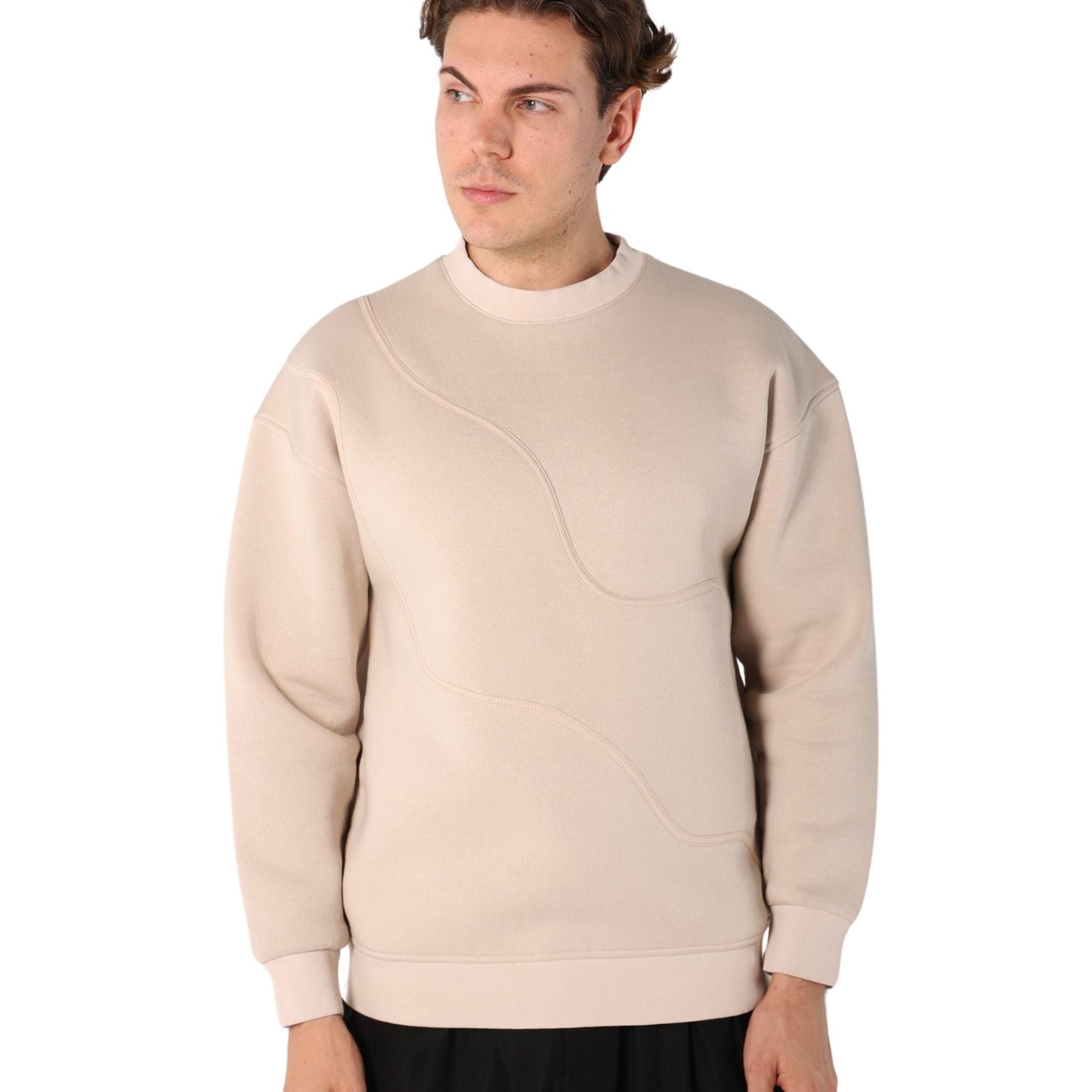 The origin S - Mocha - Street Cultured