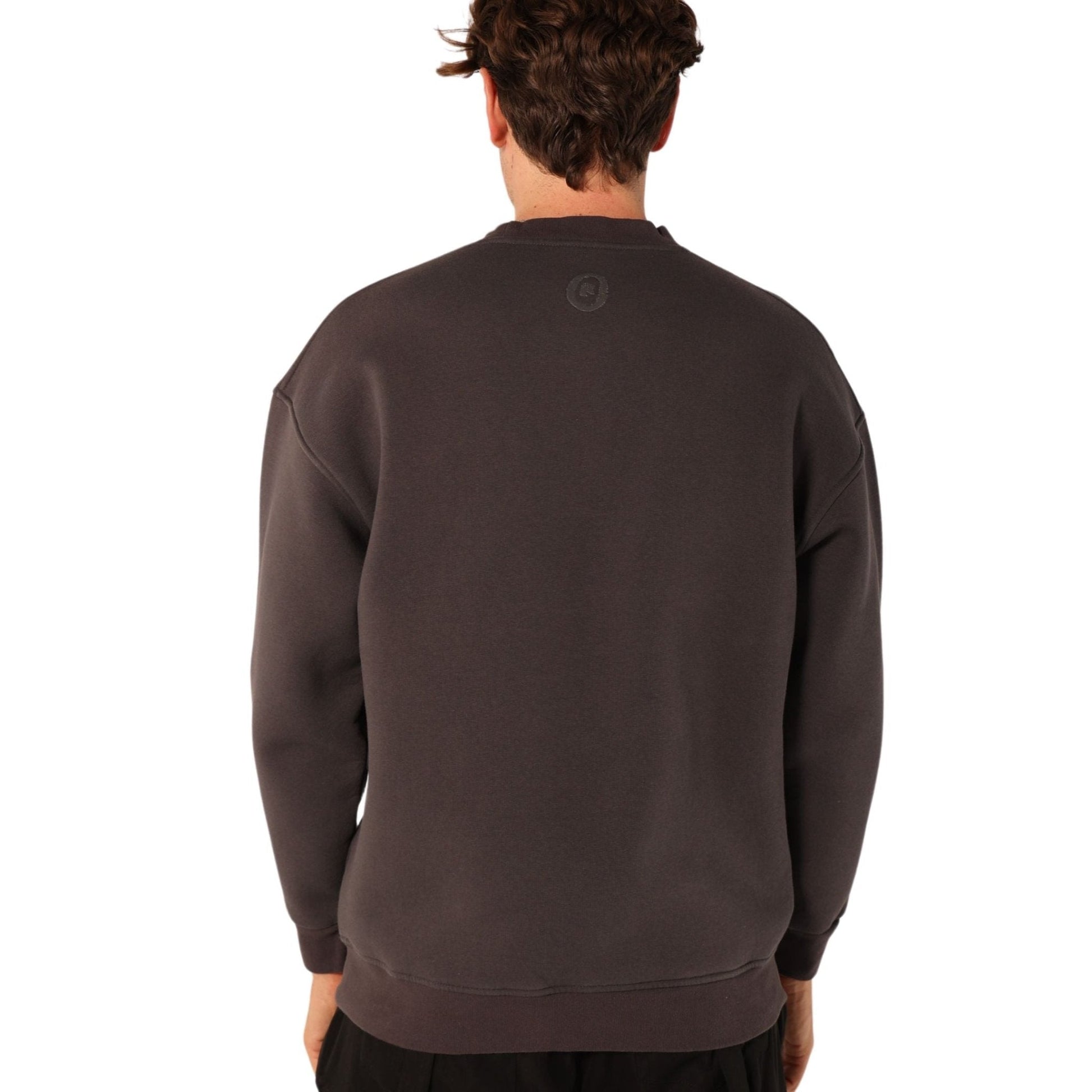 The origin S - Space Grey - Street Cultured