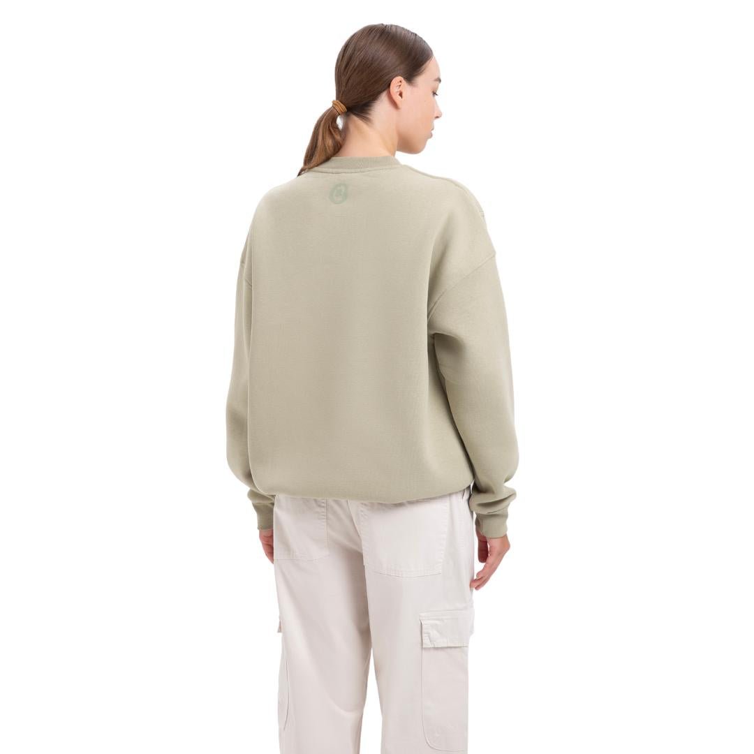 The origin S - Tea Green - Street Cultured