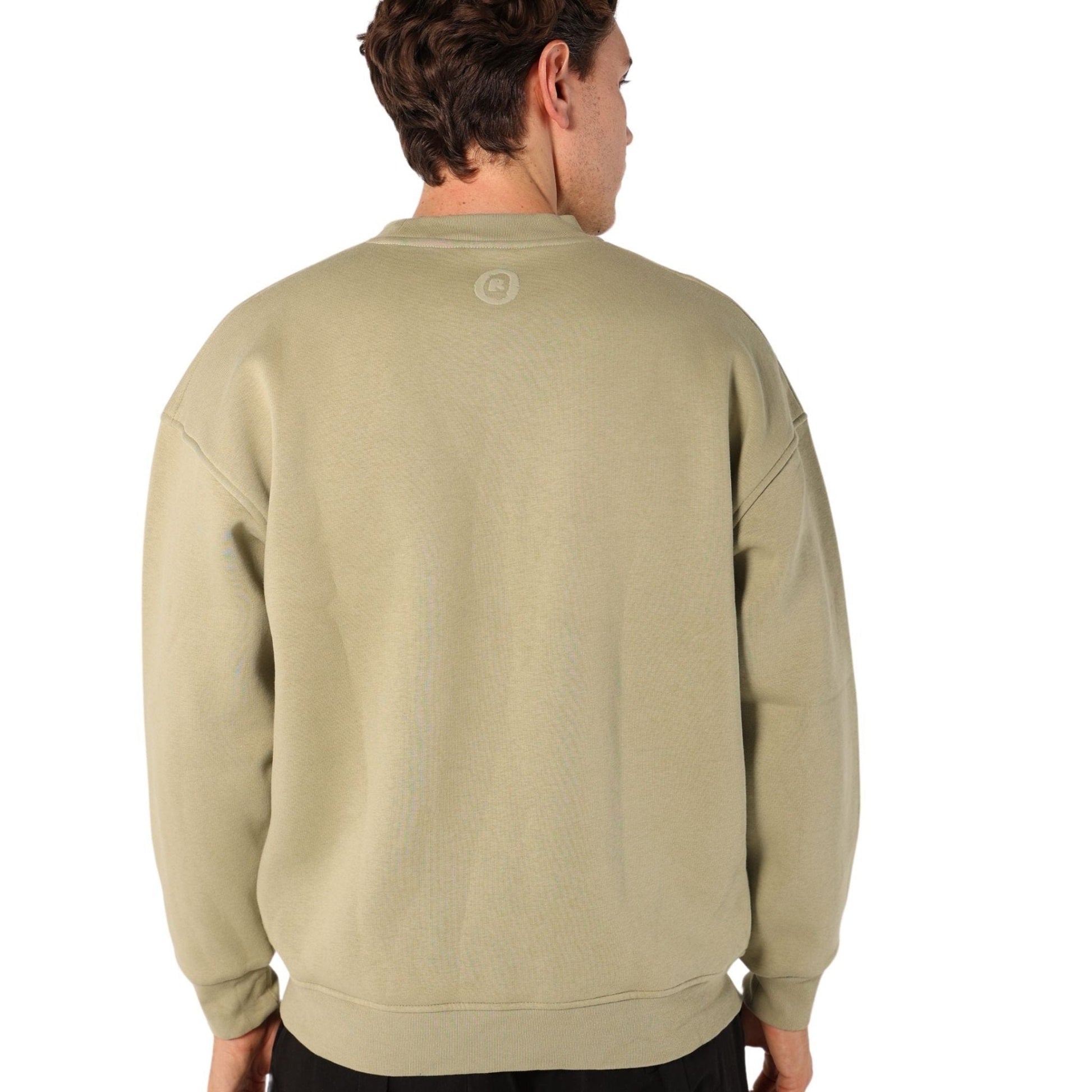 The origin S - Tea Green - Street Cultured