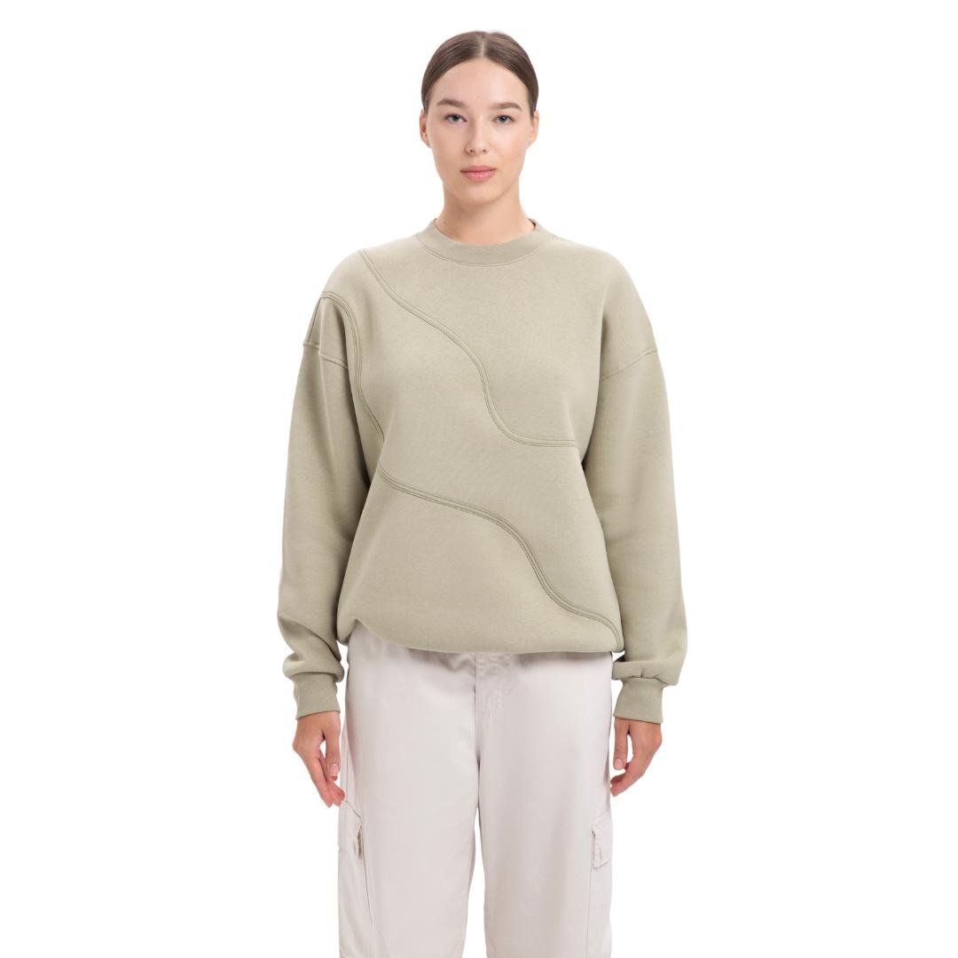 The origin S - Tea Green - Street Cultured