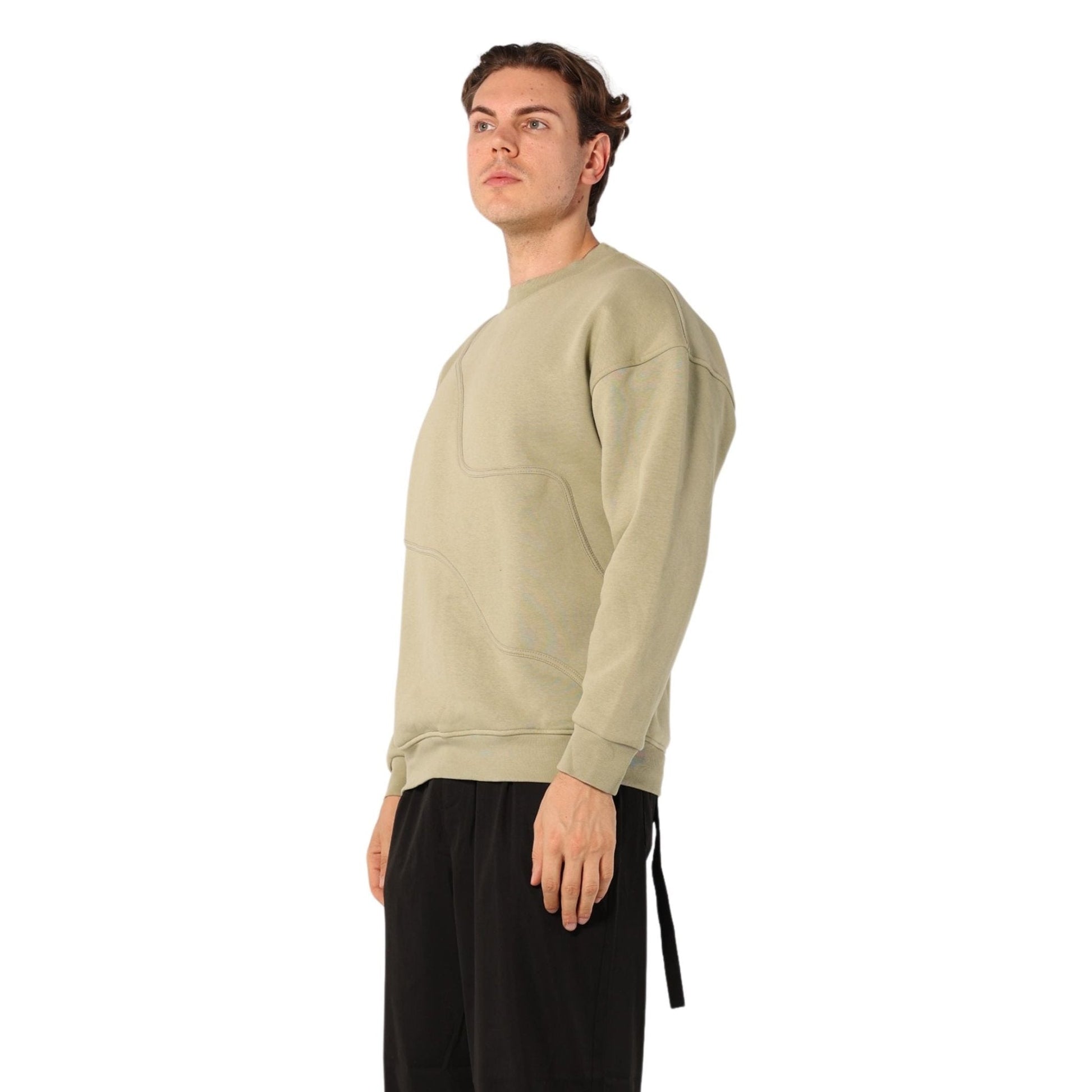 The origin S - Tea Green - Street Cultured