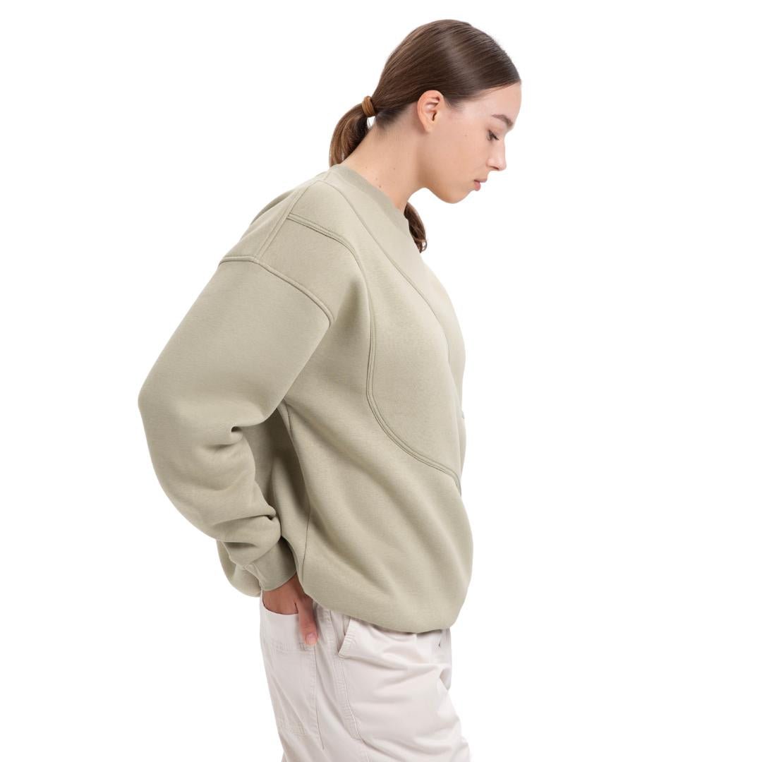 The origin S - Tea Green - Street Cultured