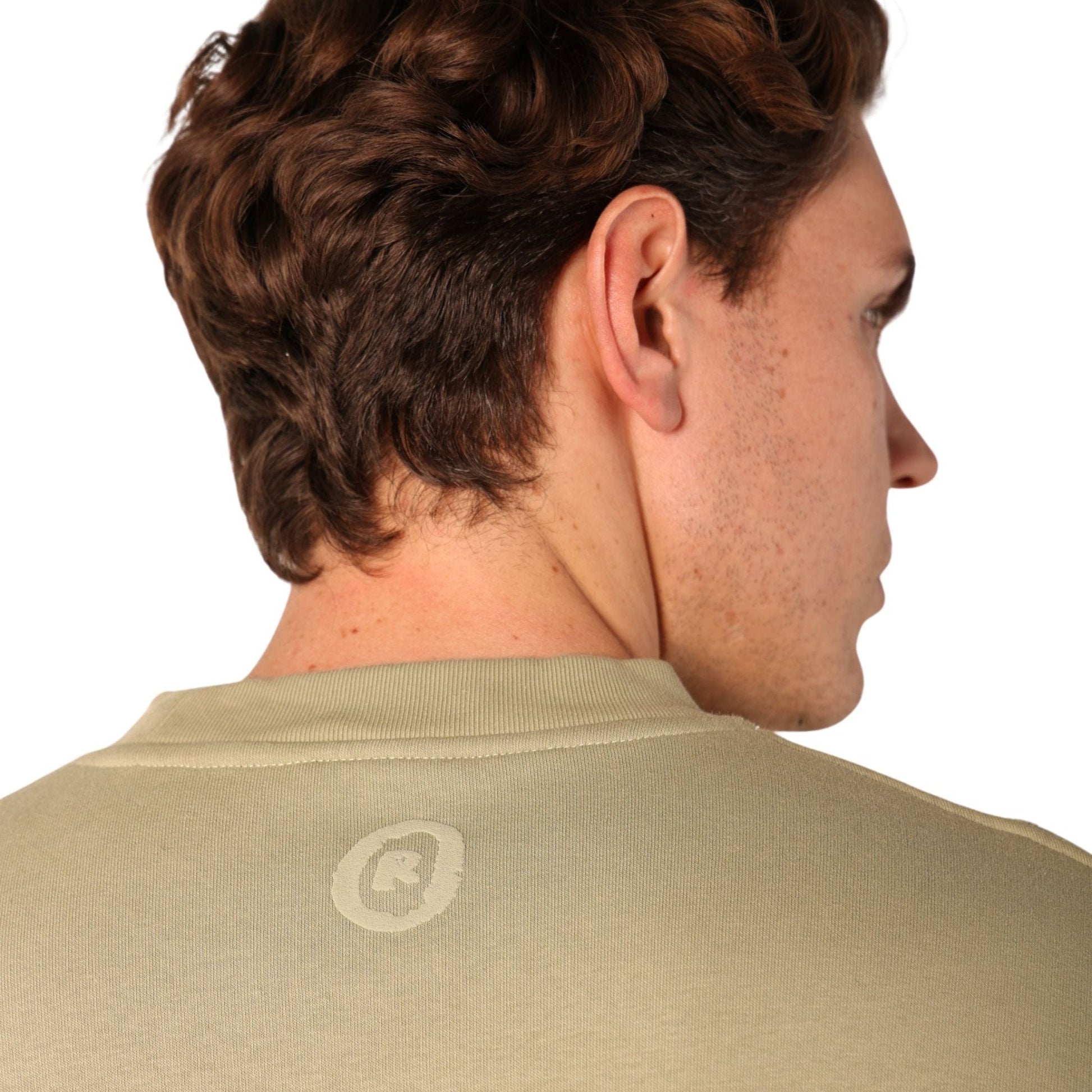 The origin S - Tea Green - Street Cultured