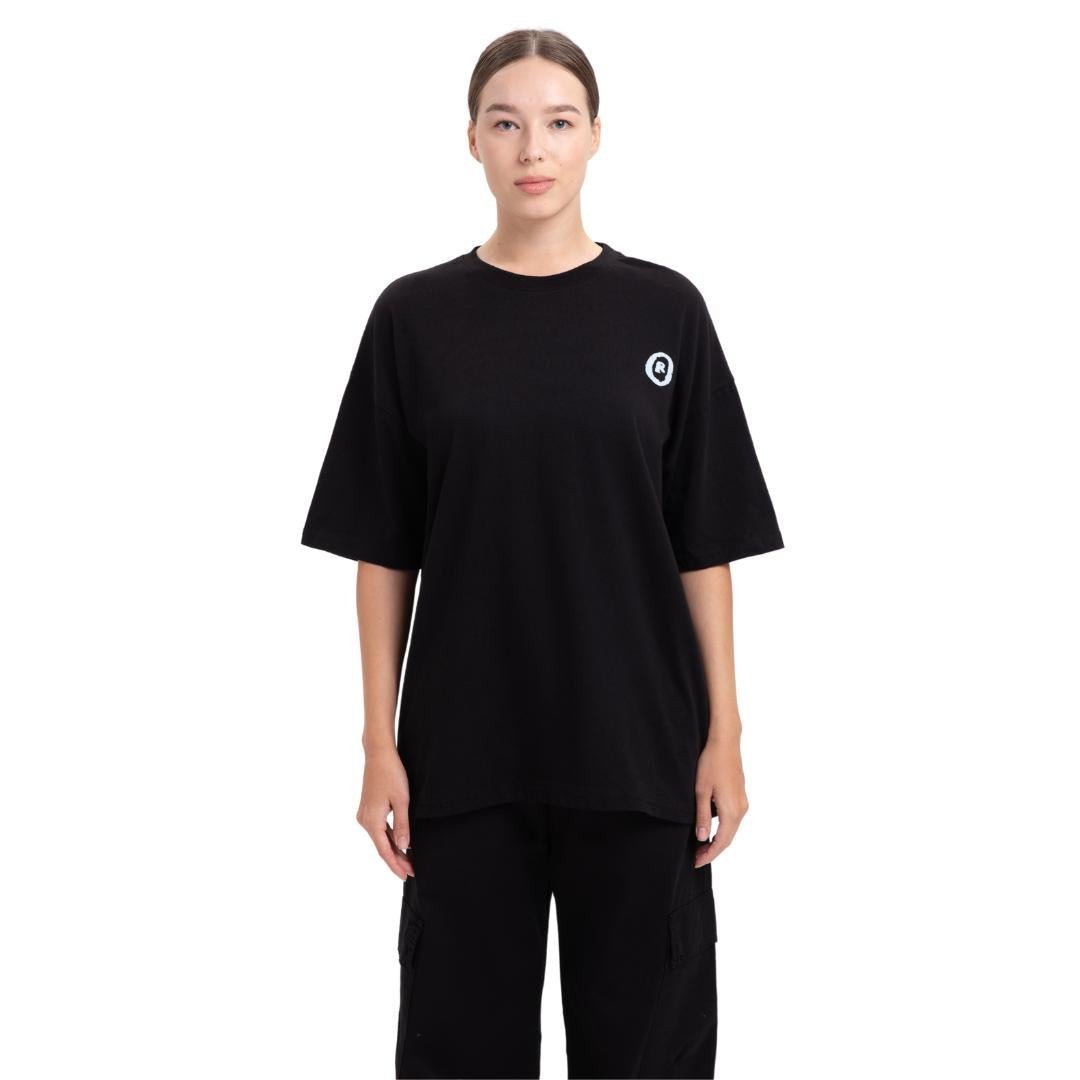The origin Tee - Black - Street Cultured