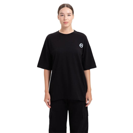The origin Tee - Black - Street Cultured