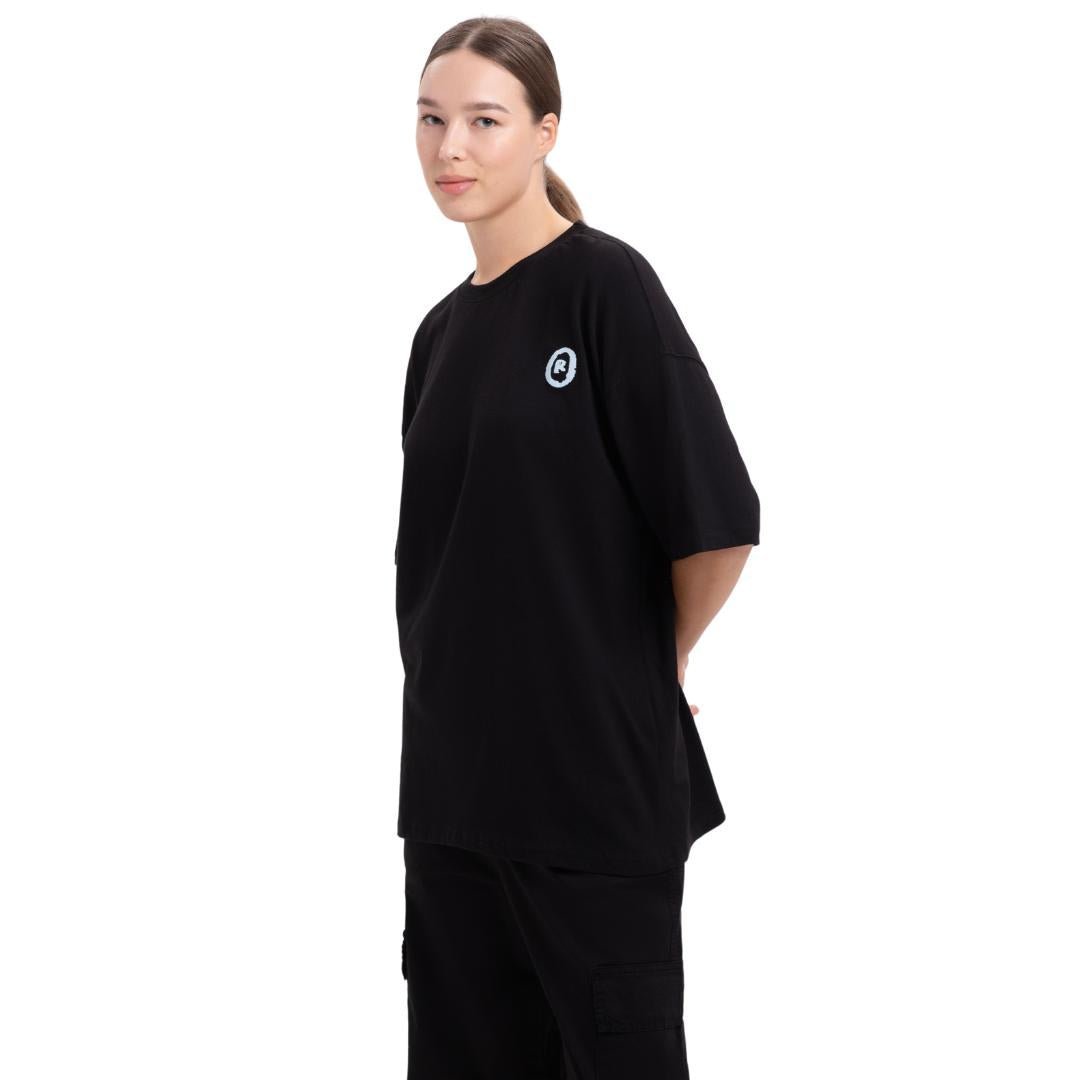 The origin Tee - Black - Street Cultured
