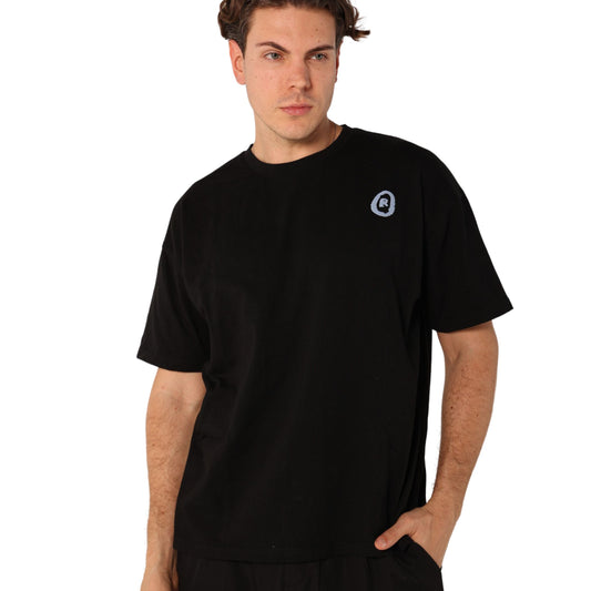 The origin Tee - Black