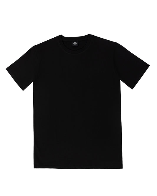 Another POV Tee  - Black