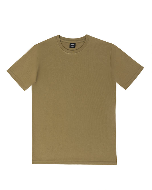 Another POV Tee - Military Green