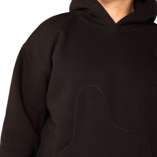 The origin H - midnight Black - Street Cultured