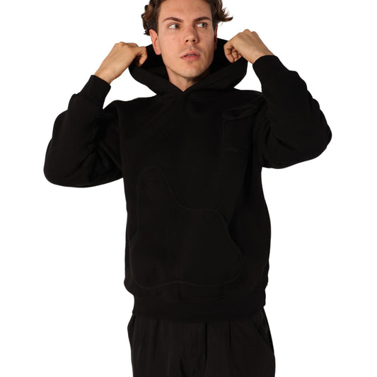 The origin H - midnight Black - Street Cultured